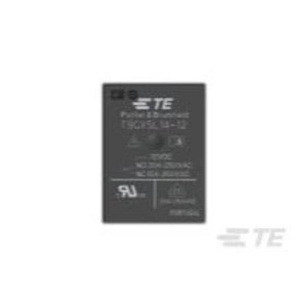 Te Connectivity T9GS5L14-24 1558665-7